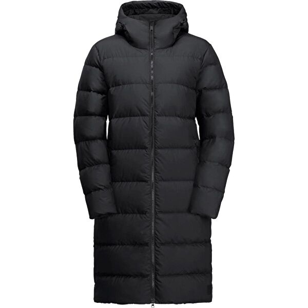 Jack Wolfskin Outdoor Mont, Ceket, Yelek