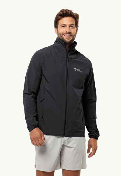 Jack Wolfskin Outdoor Mont, Ceket, Yelek
