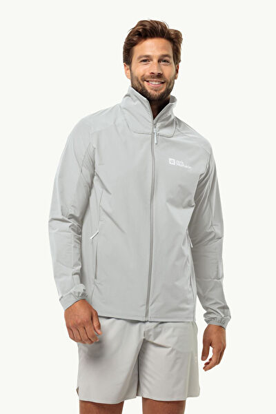 Jack Wolfskin Outdoor Mont, Ceket, Yelek