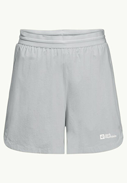 Jack Wolfskin Outdoor Şort, Kapri