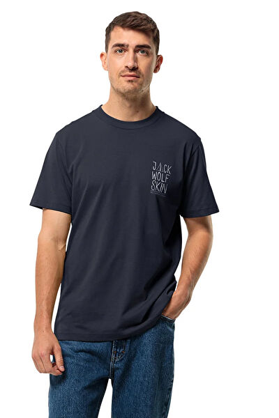 Jack Wolfskin Outdoor Tişört, Sweatshirt