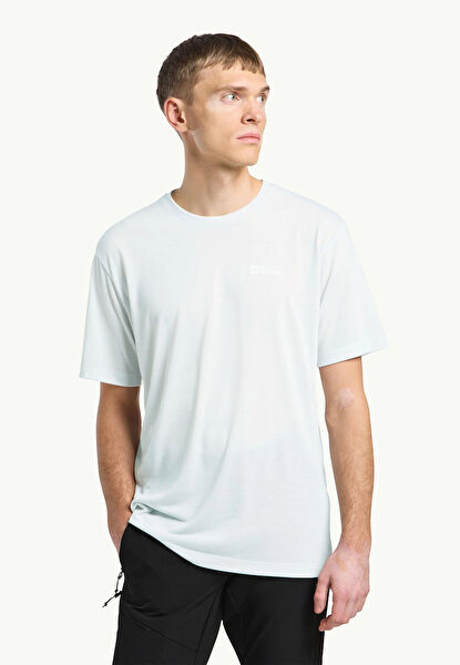 Jack Wolfskin Outdoor Tişört, Sweatshirt