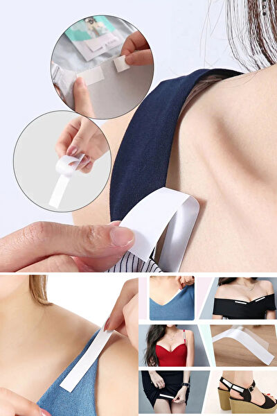 omilife Yapıştırıcı Bant