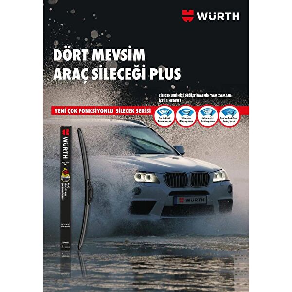 Würth Silecekler