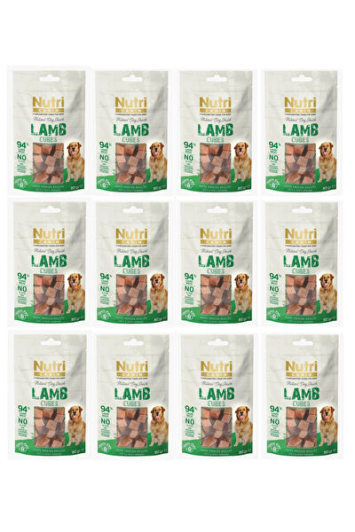 Nutri Canin Köpek Ödülleri