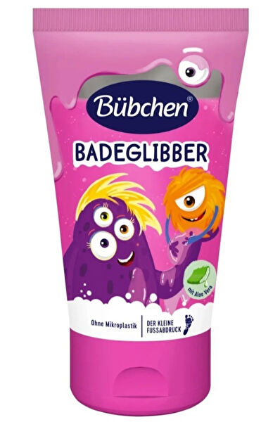 Bübchen Banyo Küvet Setleri