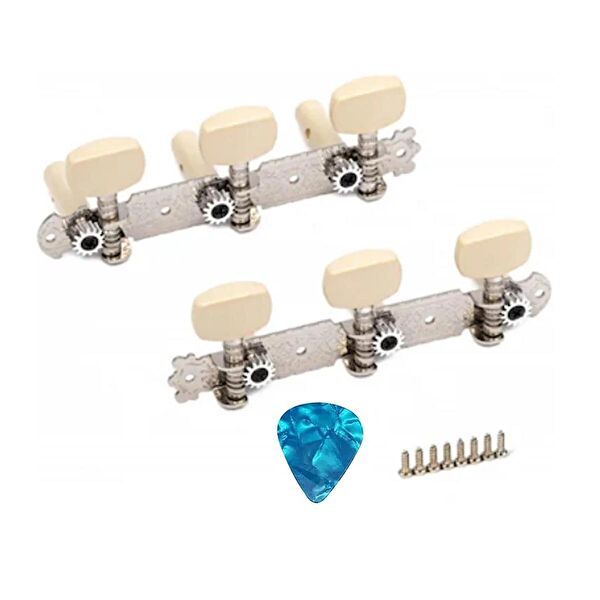 Müziksel Müzik Aletleri Akort Burgusu