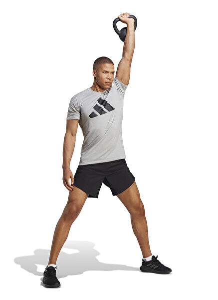 adidas Sporcu Tişört