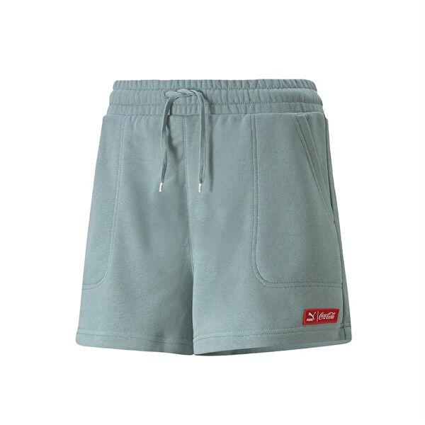 Puma Kadın Şort, Bermuda, Kapri