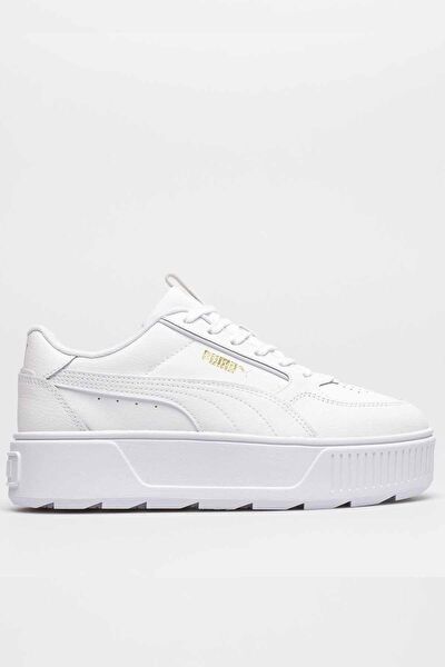 Puma Kadın Sneaker Ayakkabı