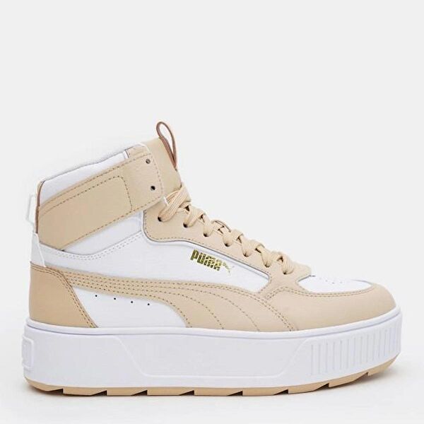 Puma Kadın Sneaker Ayakkabı