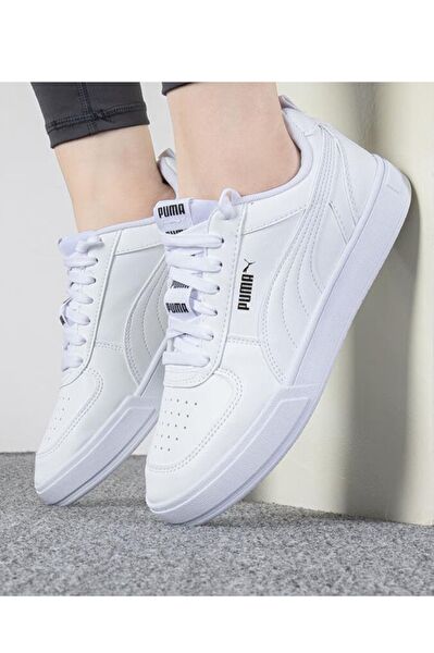 Puma Erkek Sneaker Ayakkabı