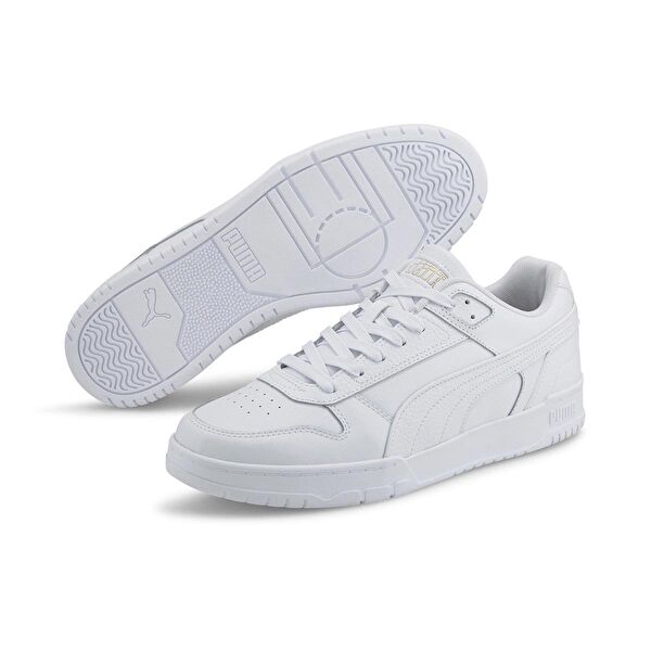 Puma Erkek Sneaker Ayakkabı
