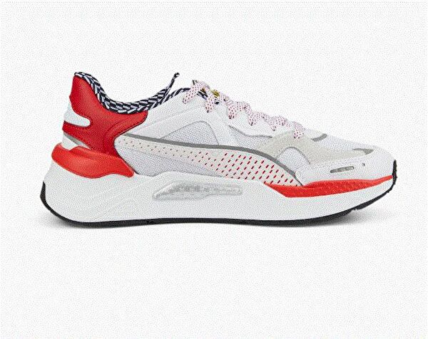 Puma Erkek Sneaker Ayakkabı
