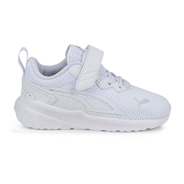 Puma Erkek Çocuk Babet ve Günlük Ayakkabı