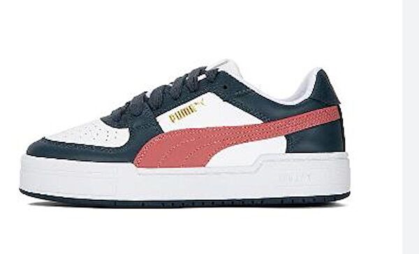 Puma Erkek Sneaker Ayakkabı