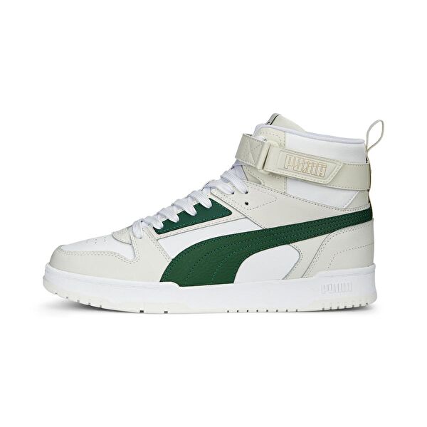 Puma Erkek Sneaker Ayakkabı