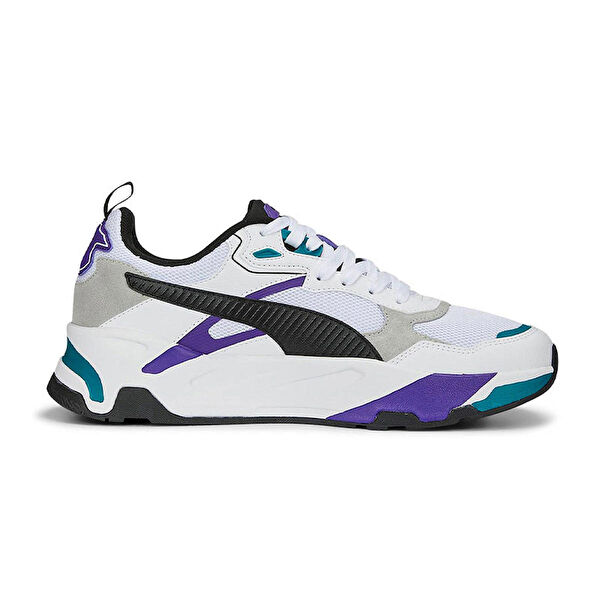 Puma Erkek Sneaker Ayakkabı