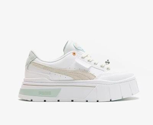 Puma Kadın Sneaker Ayakkabı