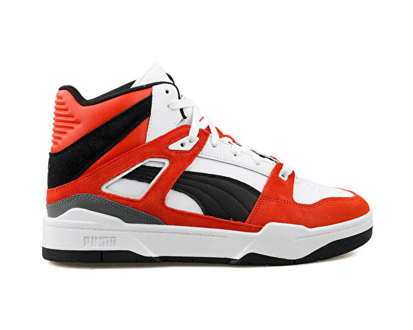 Puma Erkek Sneaker Ayakkabı