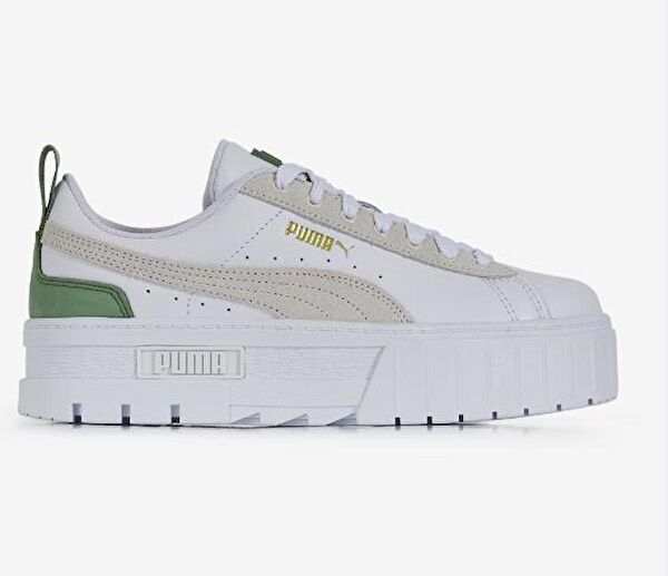 Puma Kadın Sneaker Ayakkabı