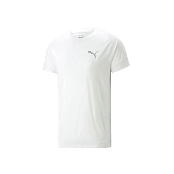 Puma Sporcu Tişört