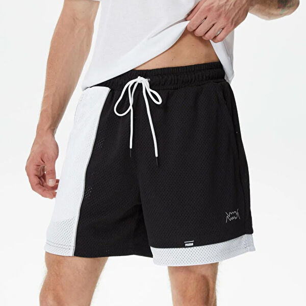 Puma Erkek Şort, Bermuda, Kapri