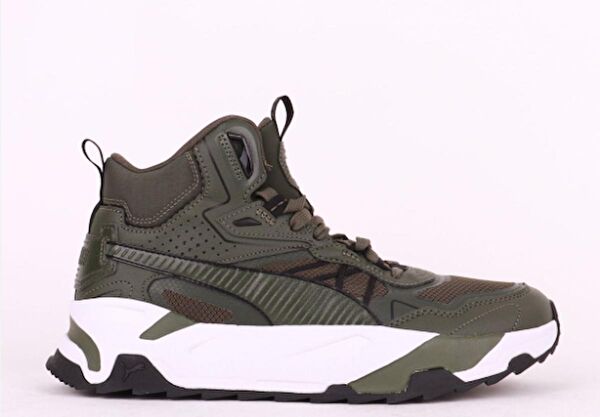 Puma Erkek Sneaker Ayakkabı