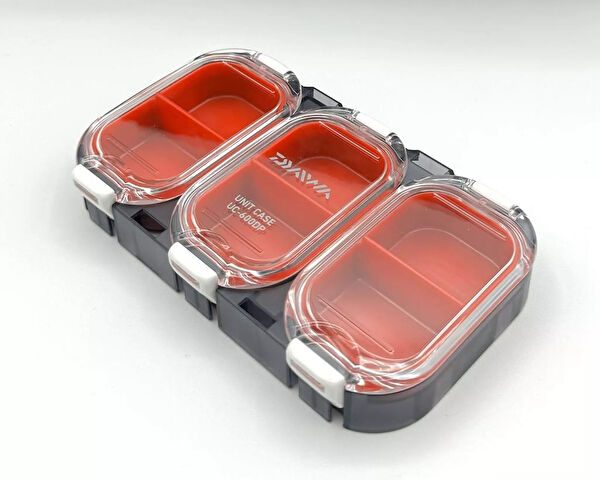 Daiwa Balıkçılık Takım Çantası