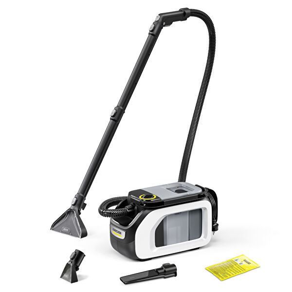 Karcher Halı Yıkama Makineleri