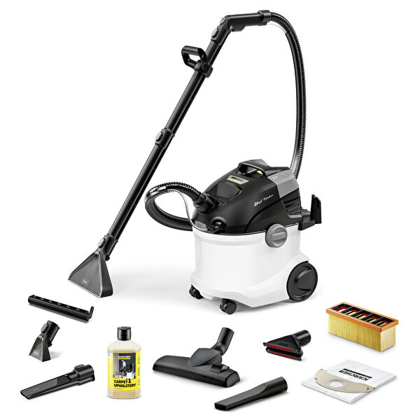 Karcher Halı Yıkama Makineleri