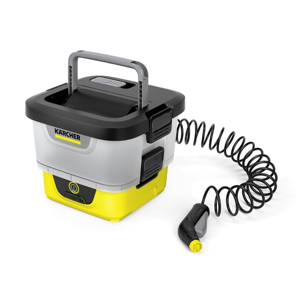 Karcher Oto Basınçlı Yıkama Makineleri