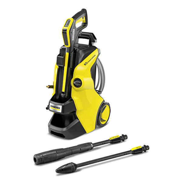 Karcher Basınçlı Yıkama Makinesi