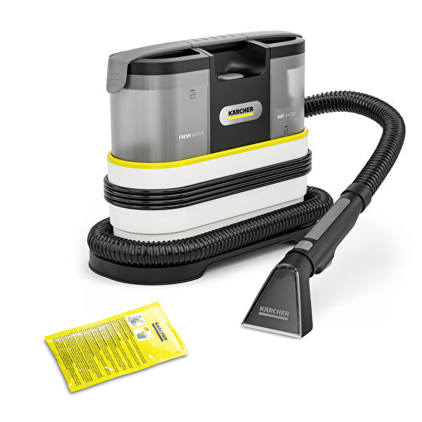 Karcher Halı Temizleyiciler