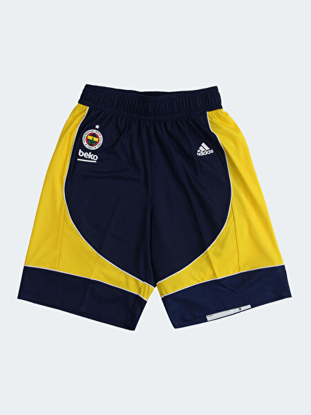 Fenerbahçe Futbol Forma, Şort