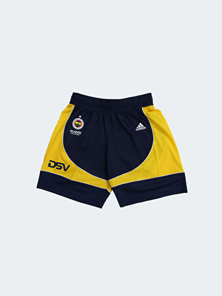 Fenerbahçe Futbol Forma, Şort
