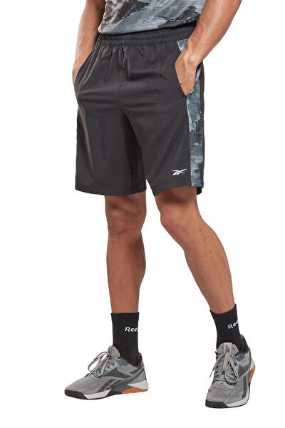Reebok Sporcu Şort