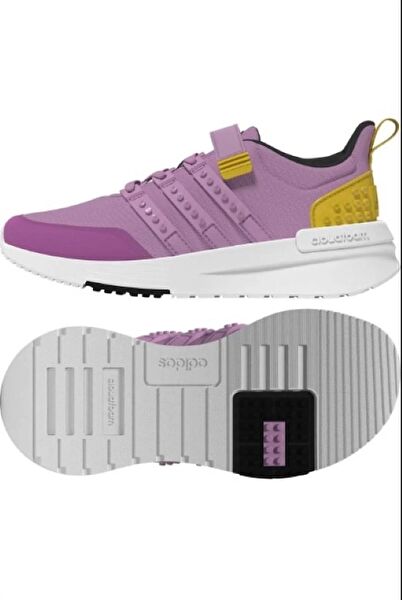 adidas Kız Çocuk Spor Ayakkabı, Sneaker