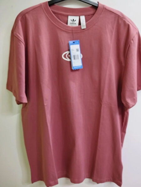 adidas Sporcu Tişört