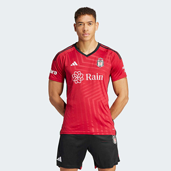 adidas Futbol Forma, Şort