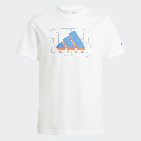 adidas Sporcu Tişört