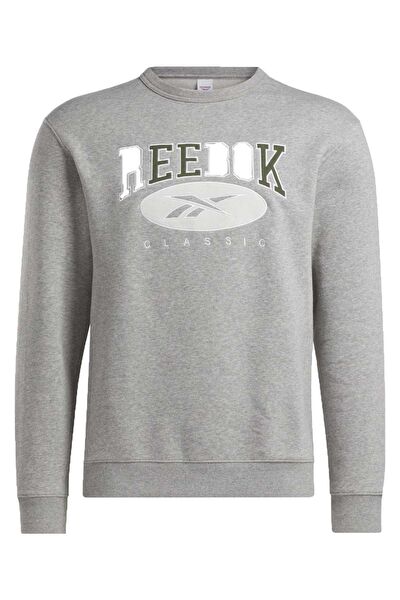 Reebok Sporcu Sweatshirt