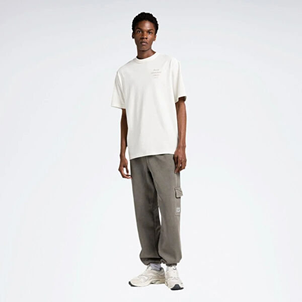 Reebok Erkek Tişört