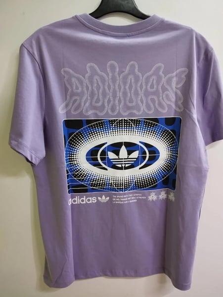 adidas Outdoor Tişört, Sweatshirt