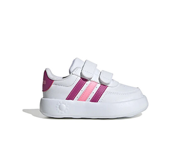 adidas Kız Çocuk Spor Ayakkabı, Sneaker