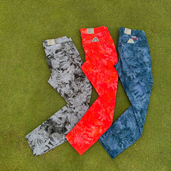 Alberto Outdoor Pantolon