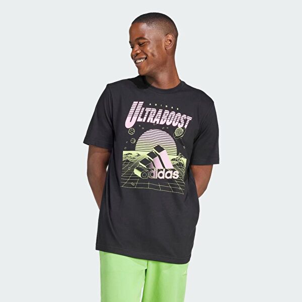 adidas Sporcu Tişört