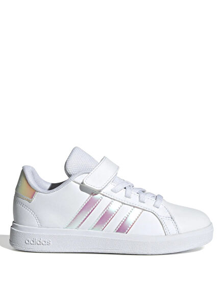adidas Kız Çocuk Spor Ayakkabı, Sneaker
