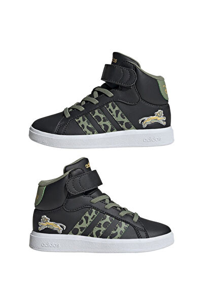 adidas Erkek Çocuk Spor Ayakkabı, Sneaker