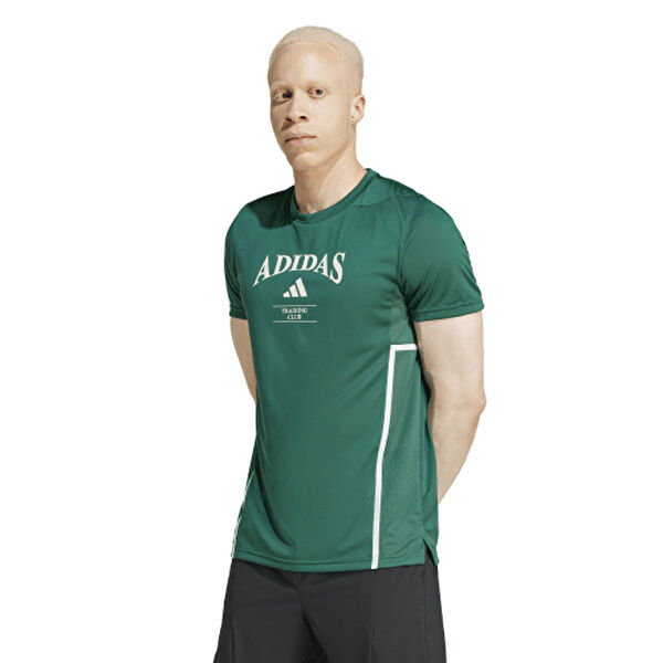 adidas Sporcu Tişört